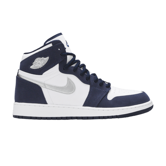 Jordan 1 Retro High CO Japan Midnight Navy (GS)