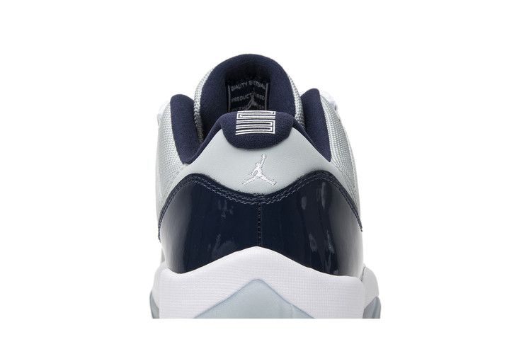 Jordan 11 Retro Low Georgetown