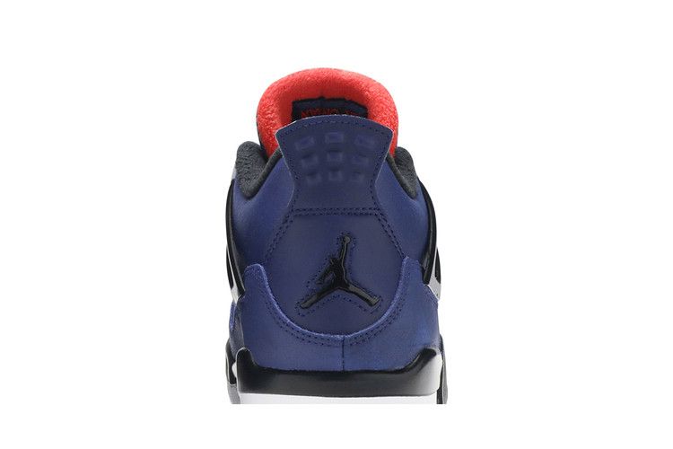 Jordan 4 Retro Winterized Loyal Blue (GS)