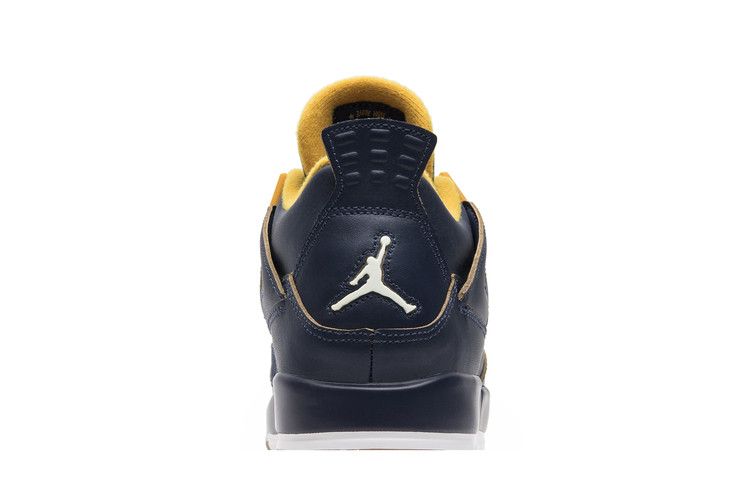 Jordan 4 Retro Dunk From Above (GS)