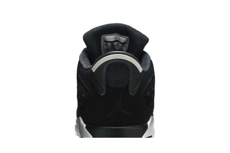 Jordan 6 Retro Chrome (2015) (GS)