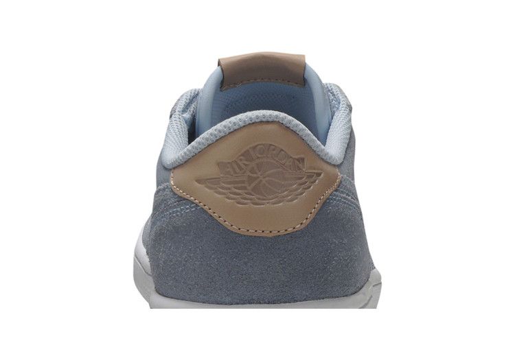 Jordan 1 Retro Low OG Ice Blue
