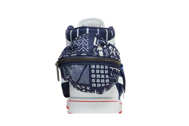 Jordan 1 Retro High OG SP Utility Quai 54 (2022)