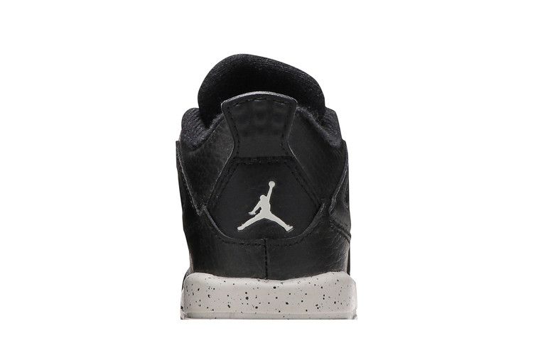 Jordan 4 Retro Oreo 2015 (PS)