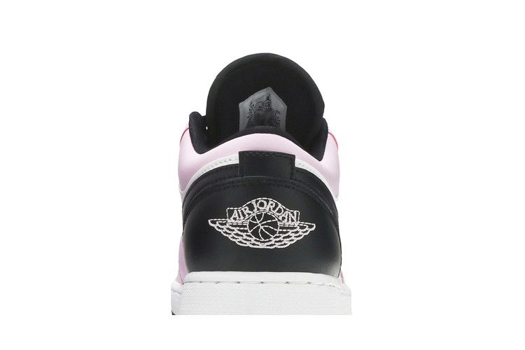 Jordan 1 Low Light Arctic Pink (GS)
