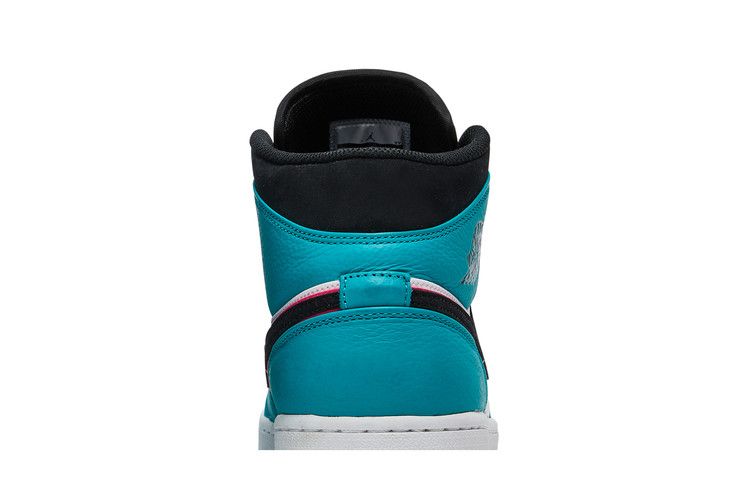 Jordan 1 Mid South Beach