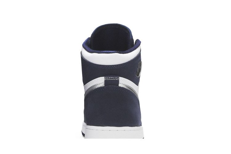 Jordan 1 Retro High CO Japan Midnight Navy (GS)