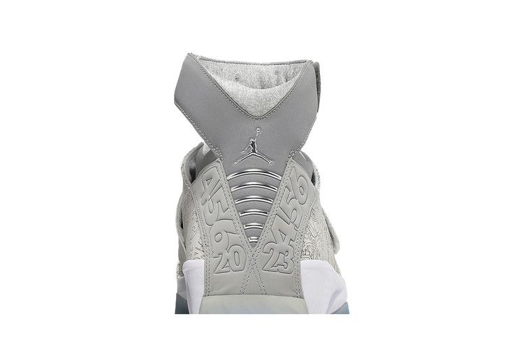 Jordan 20 Retro 30th Anniversary Laser