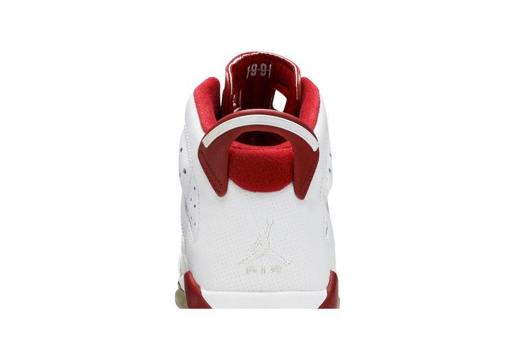 Jordan 6 Retro Alternate Hare (GS)