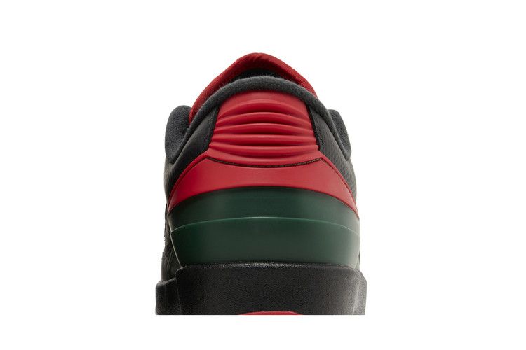 Jordan 2 Retro Low Christmas (GS)