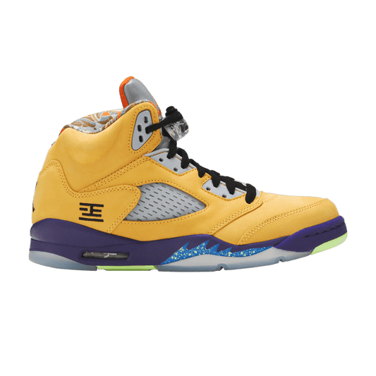 Jordan 5 Retro What The (GS)
