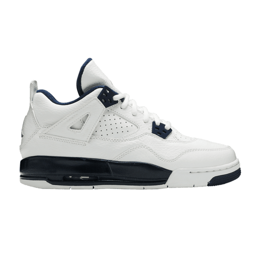 Jordan 4 Retro Columbia (2015) (GS)
