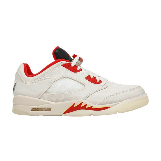 Jordan 5 Retro Low Chinese New Year (2021)