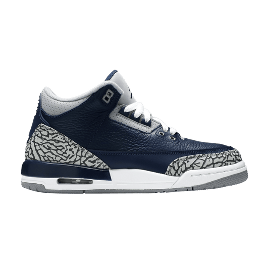 Jordan 3 Retro Georgetown (2021) (GS)