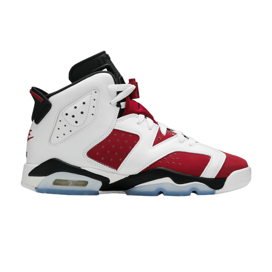 Jordan 6 Retro Carmine (2021) (GS)