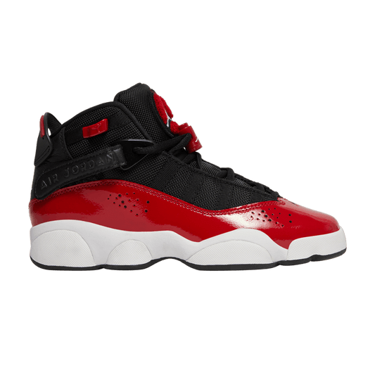 Jordan 6 Rings Fitness Red (GS)