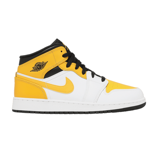 Jordan 1 Mid University Gold (GS)