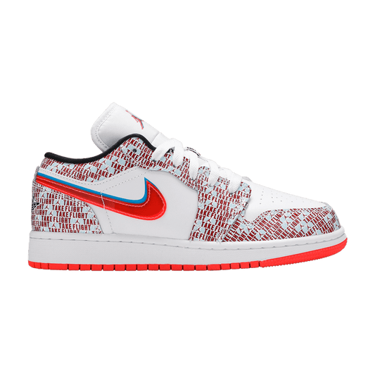 Jordan 1 Low SE Take Flight (GS)
