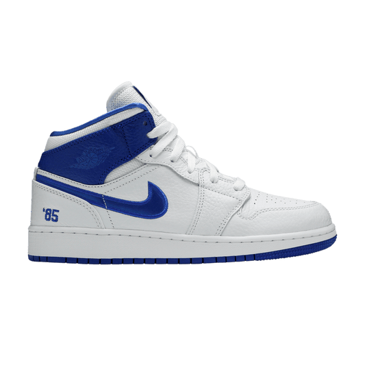 Jordan 1 Mid '85 (GS)