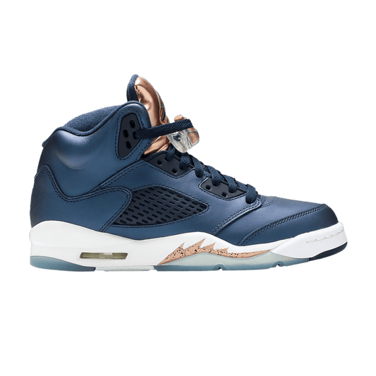 Jordan 5 Retro Bronze (GS)