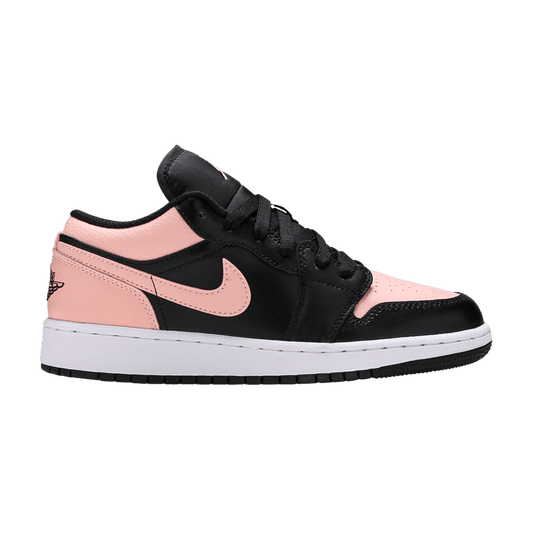 Jordan 1 Low Crimson Tint (GS)
