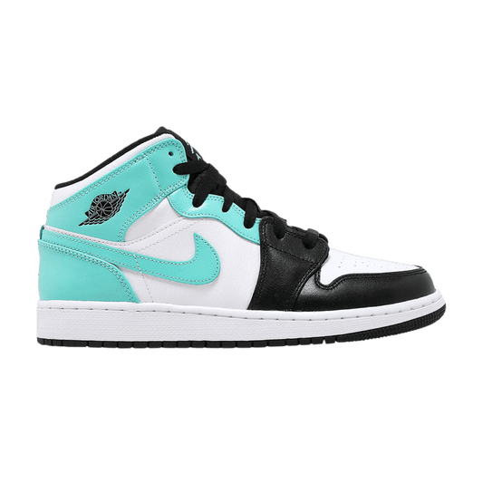 Jordan 1 Mid Tropical Twist Igloo (GS)