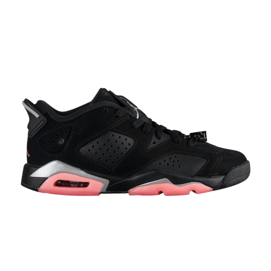 Jordan 6 Retro Low Sunblush (GS)