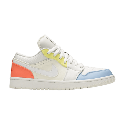 Jordan 1 Low To My First Coach