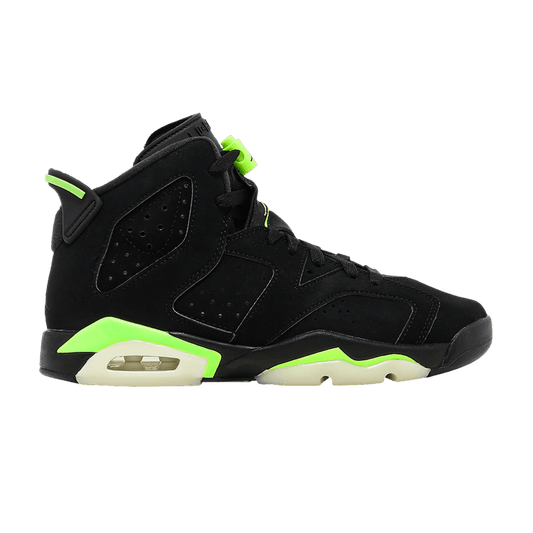 Jordan 6 Retro Electric Green (GS)