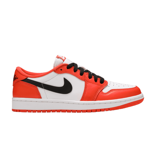 Jordan 1 Low OG Starfish (Women's)