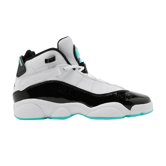 Jordan 6 Rings Tropical Twist (GS)