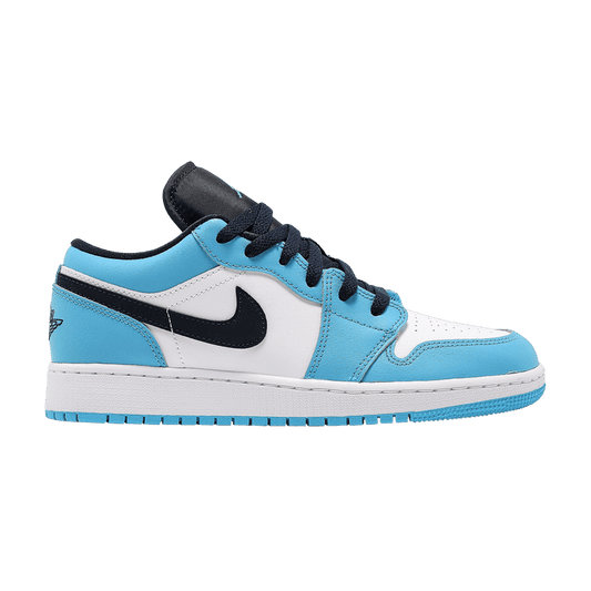 Jordan 1 Low UNC (2021) (GS)