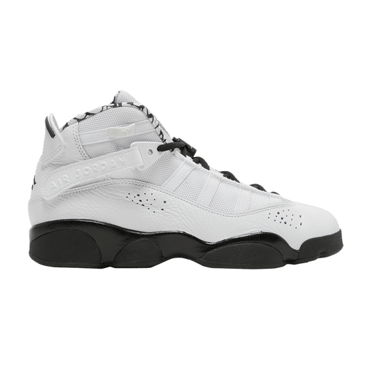 Jordan 6 Rings Motorsport (GS)