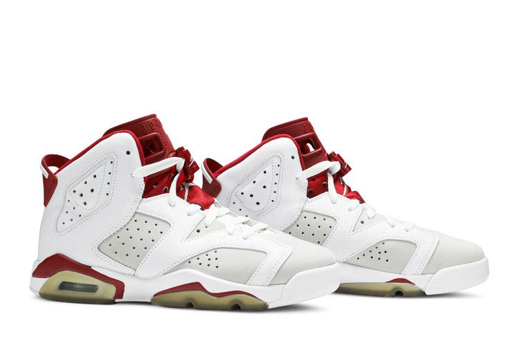 Jordan 6 Retro Alternate Hare (GS)