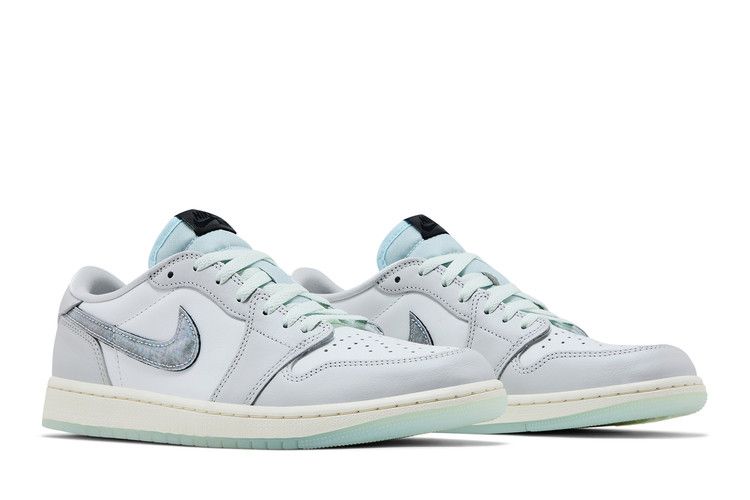 Jordan 1 Retro Low OG Year of the Snake (2025)