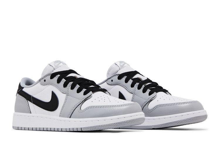 Jordan 1 Retro Low OG Barons (GS)