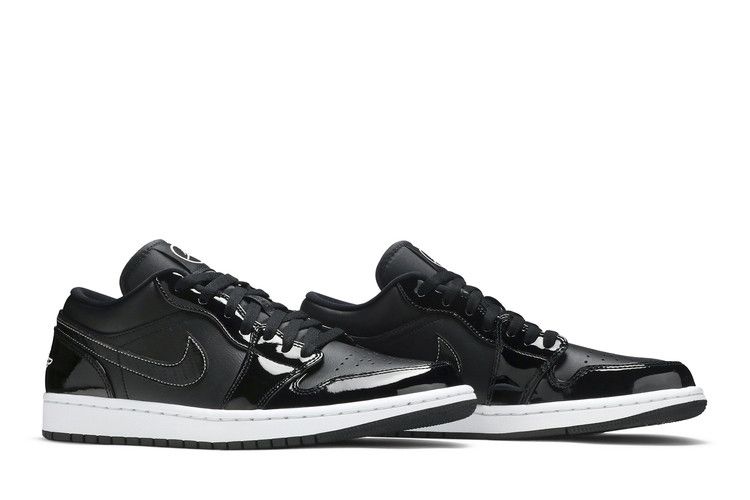 Jordan 1 Low SE All-Star (2021)