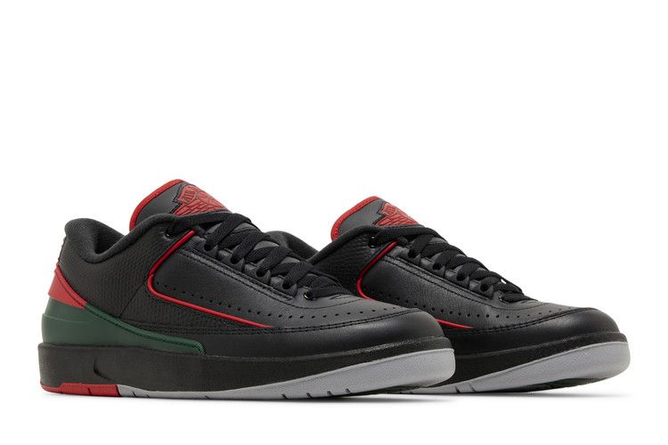 Jordan 2 Retro Low Christmas (GS)