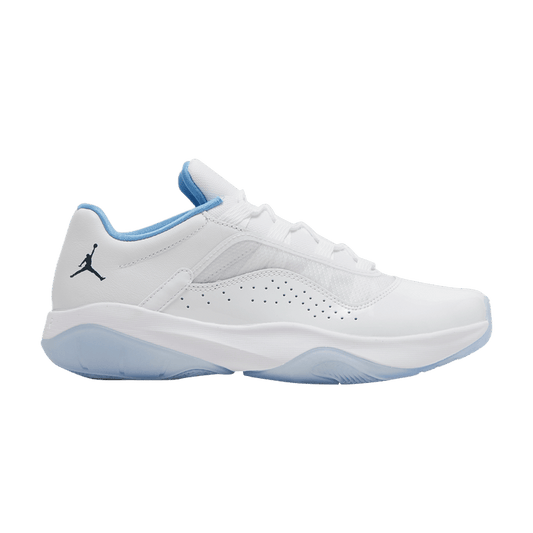 Jordan 11 CMFT Low Legend Blue