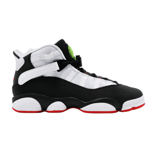 Jordan 6 Rings He Got Game (GS)