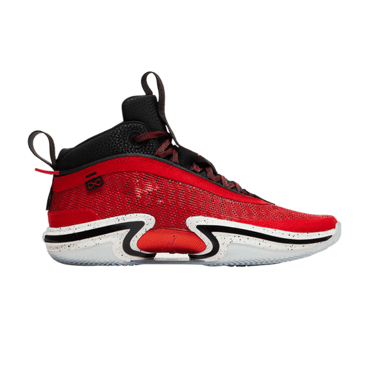 Jordan 36 PE Rui Hachimura