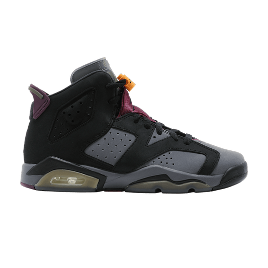 Jordan 6 Retro Bordeaux (GS)