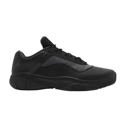 Jordan 11 CMFT Low Triple Black