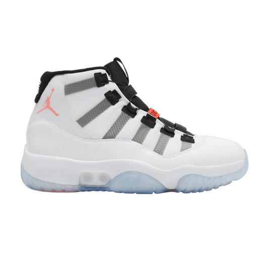 Jordan 11 Adapt White (KR Plug)