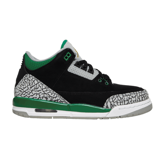 Jordan 3 Retro Pine Green (GS)