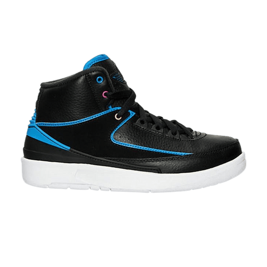 Jordan 2 Retro Radio Raheem (GS)