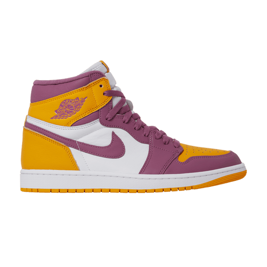 Jordan 1 Retro High OG Brotherhood