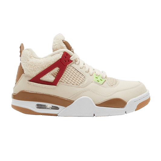 Jordan 4 Retro Where the Wild Things Are (GS)