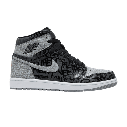 Jordan 1 Retro High OG Rebellionaire