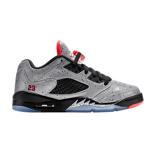 Jordan 5 Retro Low Neymar (GS)
